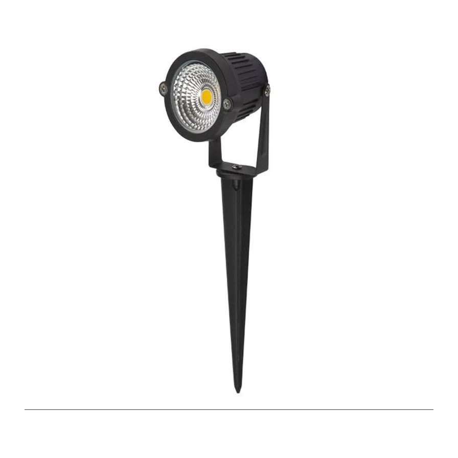 Noas 5W 6500K Beyaz Işık Bahçe Armatürü YL74-0501