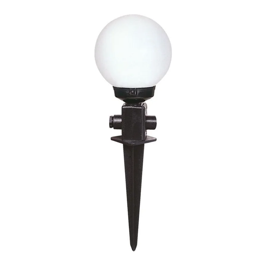Şanlı 928 Saplamalı Çim Modeli E27 Bahçe Armatürü 50 cm