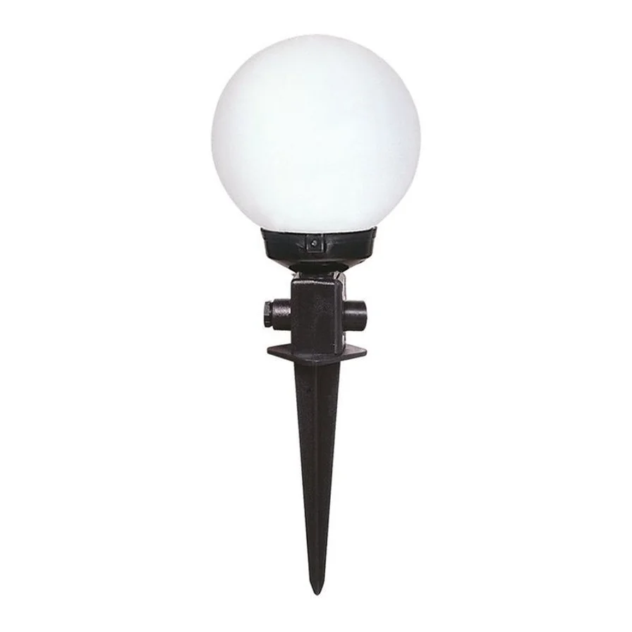 Şanlı 929 Saplamalı Çim Modeli E27 Bahçe Armatürü 55 cm