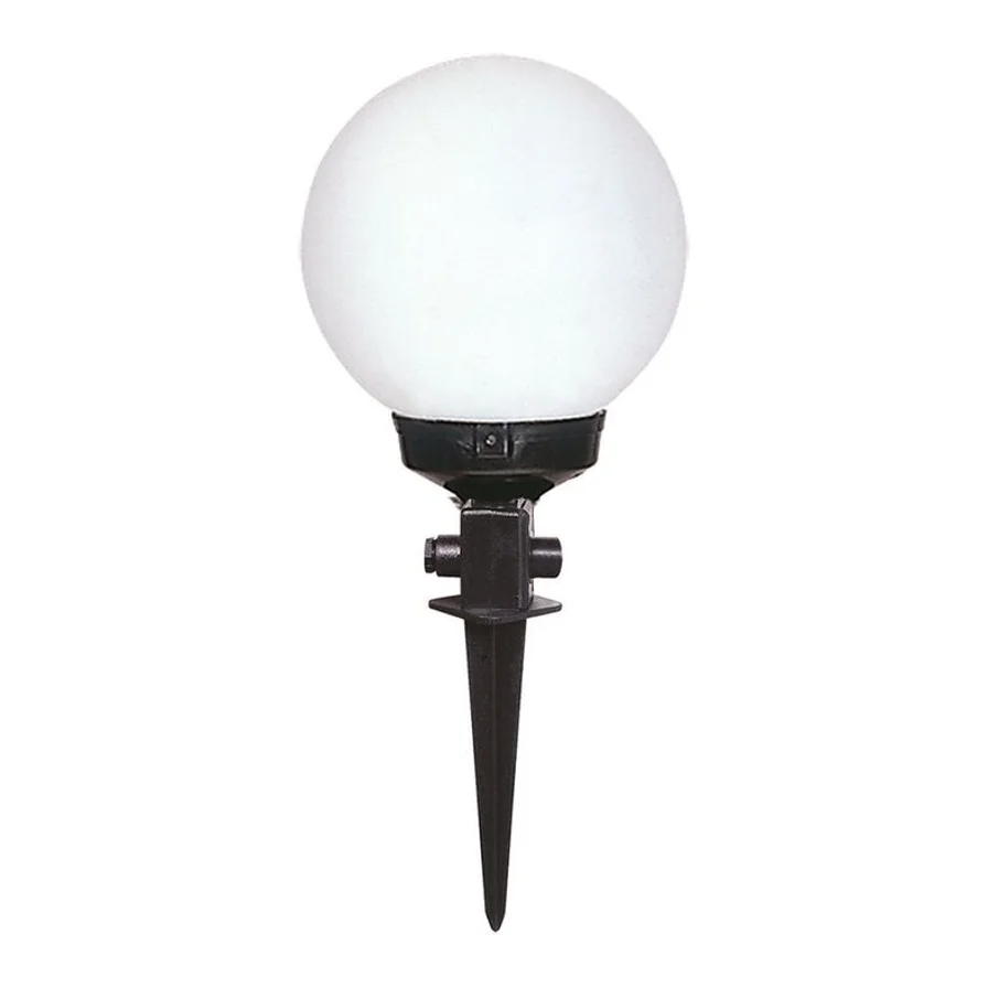 Şanlı 931 Saplamalı Çim Modeli E27 Bahçe Armatürü 70 cm