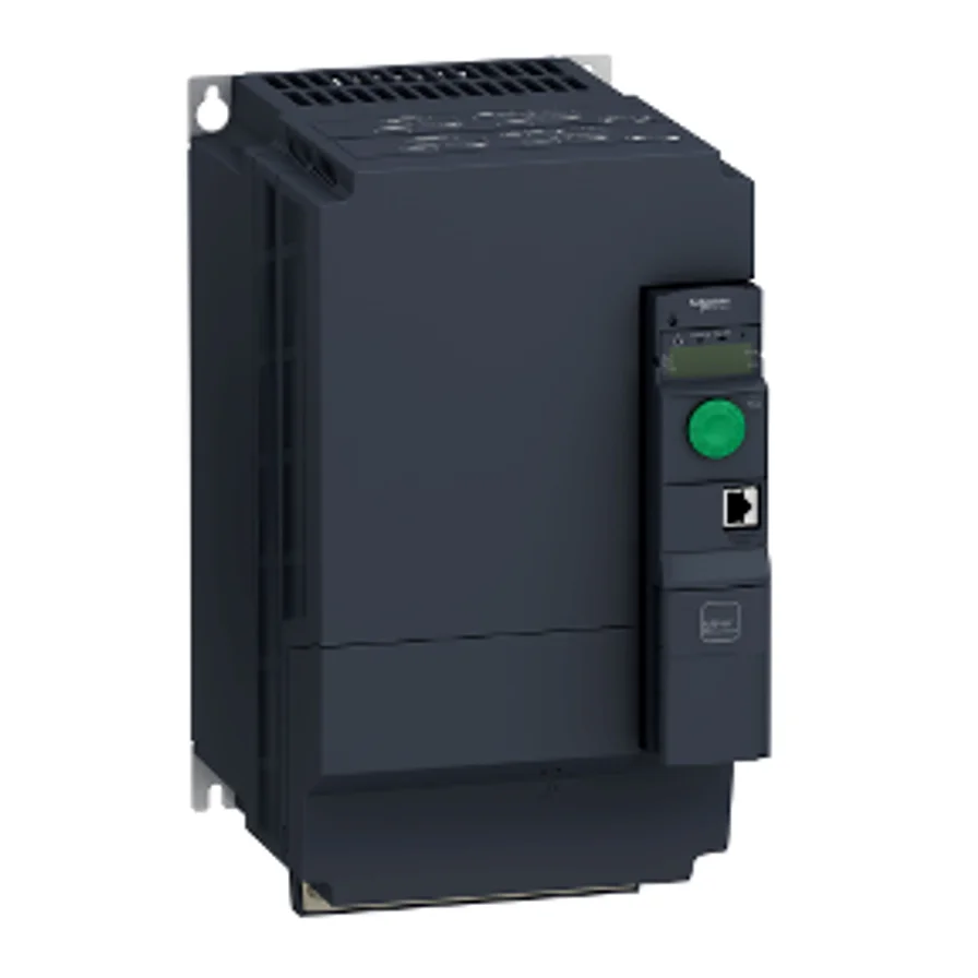 Schneider Electric 11 Kw 380-500 V Ac Trifaze Motor Hız Kontrol Cihazı 3606480931314 ATV320D11N4B