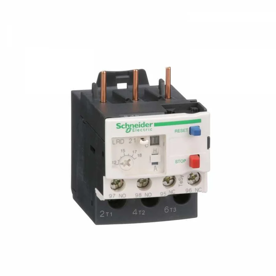 Schneider Electric 12-18A Termik Röle