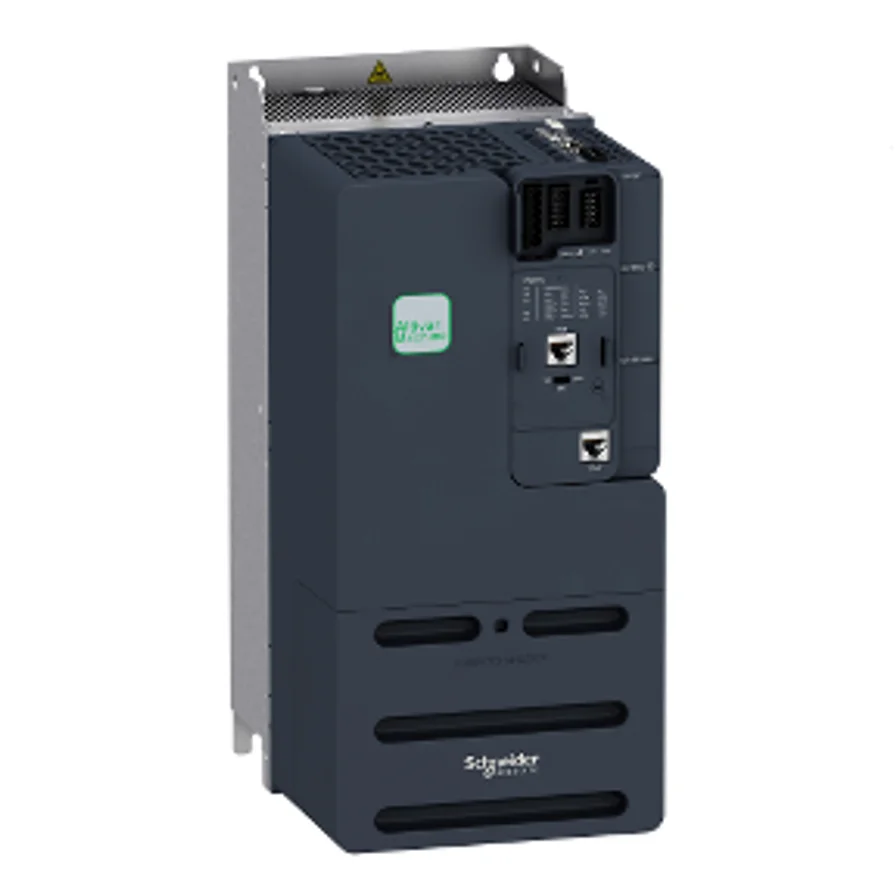 Schneider Electric 18,5kw 25HP 400VAC Hız Kontrol Cihazı Altivar 340 3606480966965 ATV340D18N4
