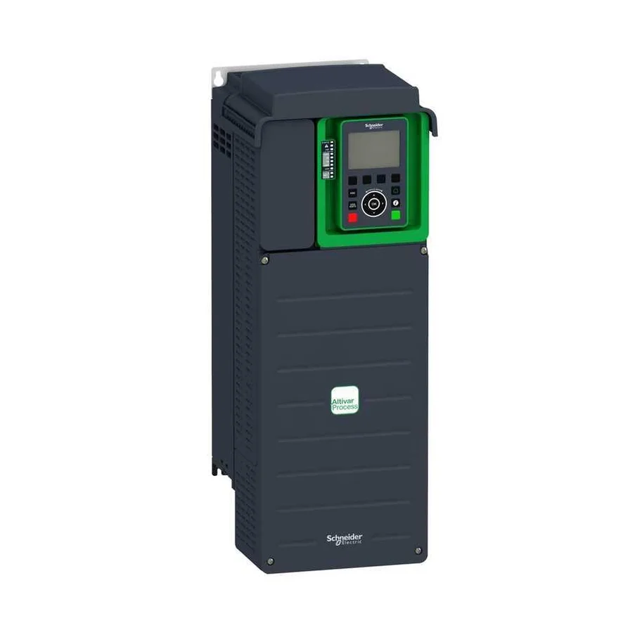 Schneider Electric 18,5kw 400VAC Hız Kontrol Cihazı Altivar Process 900 3606480883347 ATV930D18N4