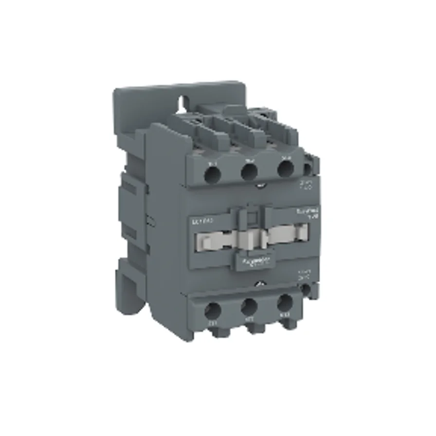 Schneider Electric 18,5kw 40A 1na+1nk Kontaktör 220V Ac Kumanda