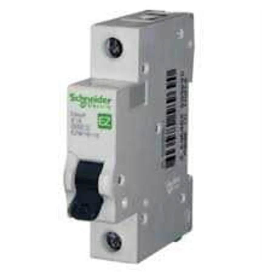 Schneider Electric 2.2kw 6A 1NA Kontaktör 220V Ac Kumanda