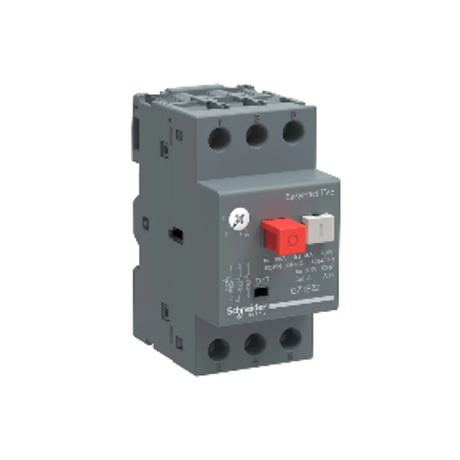 Schneider Electric 20-25 Amp Motor Koruma Rölesi ( 10-100 Ka ) Easypact Tvs GZ1
