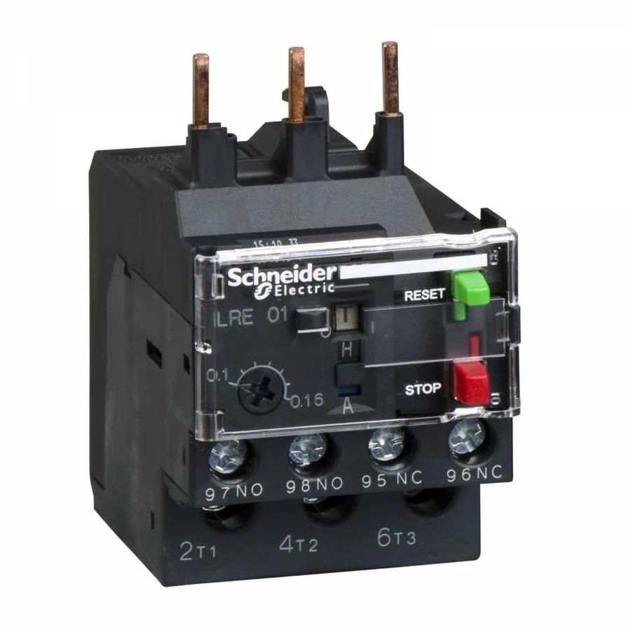 Schneider Electric 23-32A Termik Röle