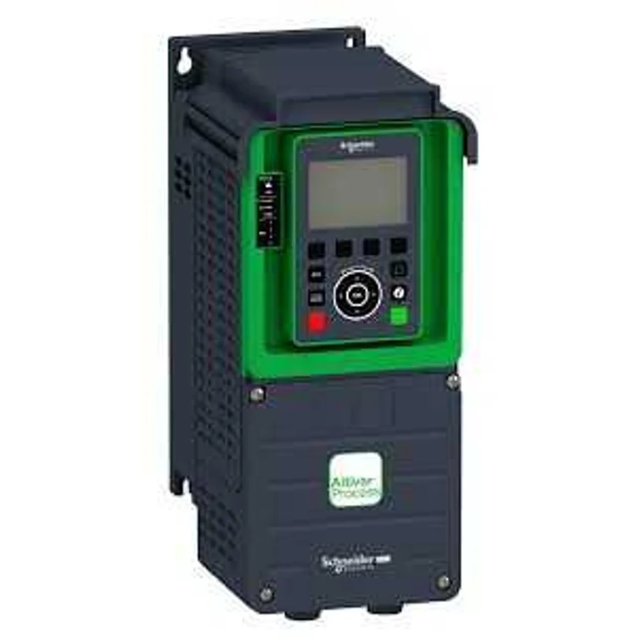 Schneider Electric Hız Kontrol Cihazı Altivar Process 160KW 400VAC 900 3606480883477 ATV930C16N4C