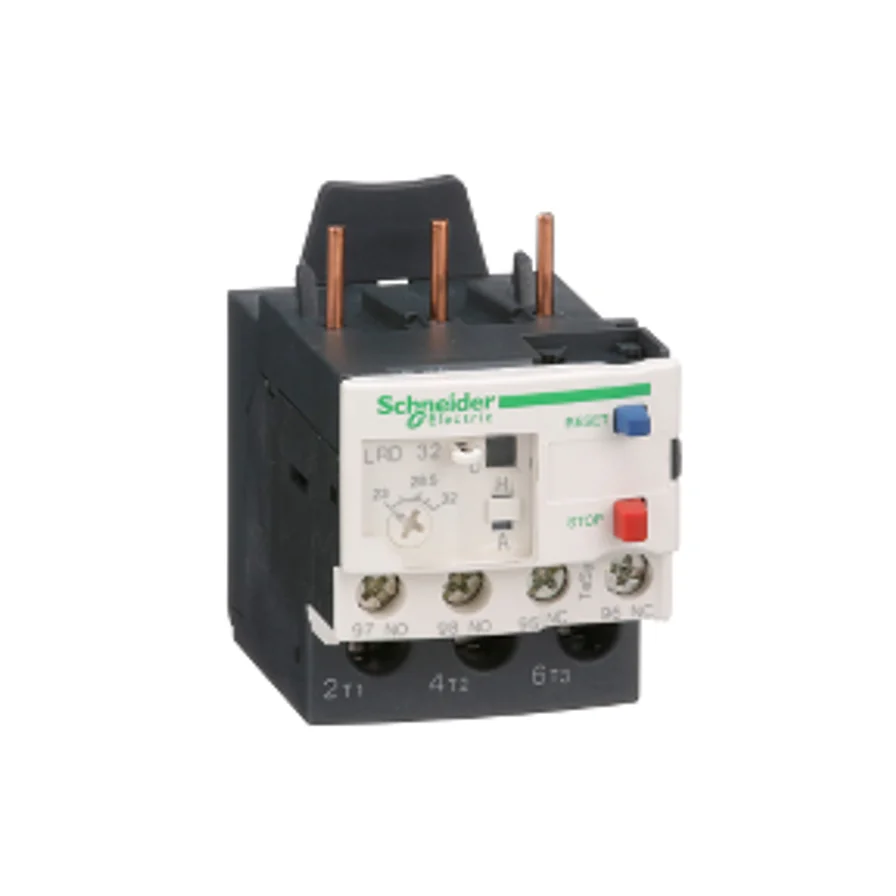Schneider Electric Tesys D Termal Aşırı Yük Röleleri 23...32 A Sınıf 10A