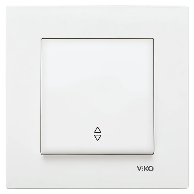 Viko Karre Veavien Beyaz 90967004