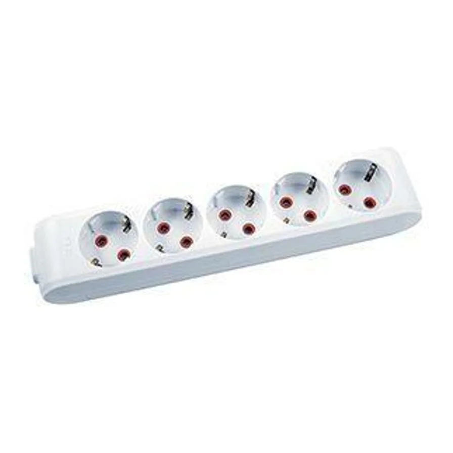 VIKO LEYLAK BEŞLİ GRUP PRİZ KLEMENSLİ