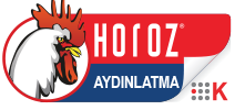 Horoz Aydınlatma Fiyat Listesi