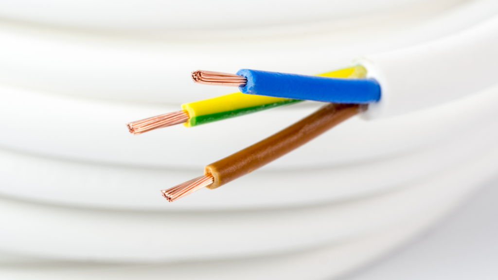 Elektrik Kablosu Nedir?