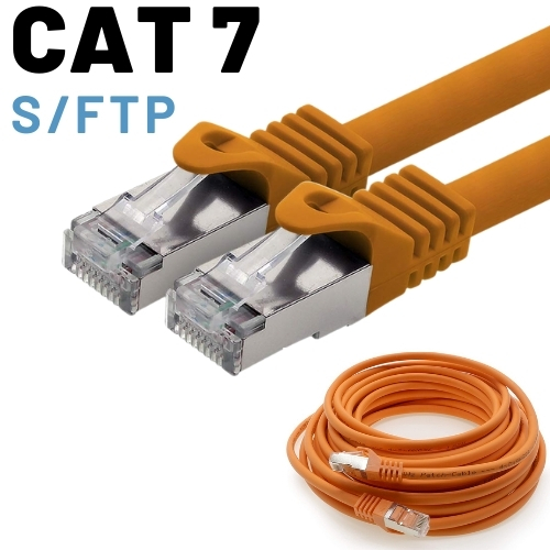 Cat7 Data Kablosu