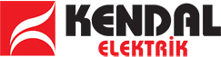 Kendal Elektrik Logo